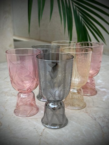 كاسات عصير juice cups