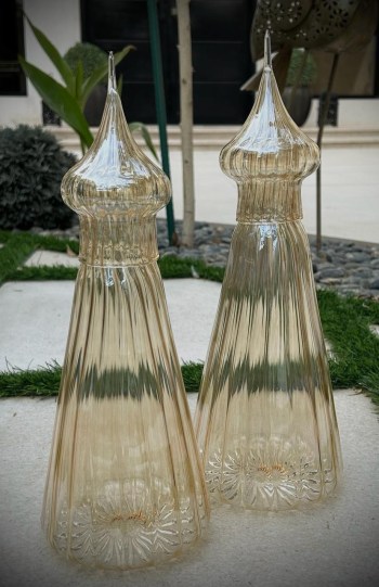 طقم جيكات Juice Jars